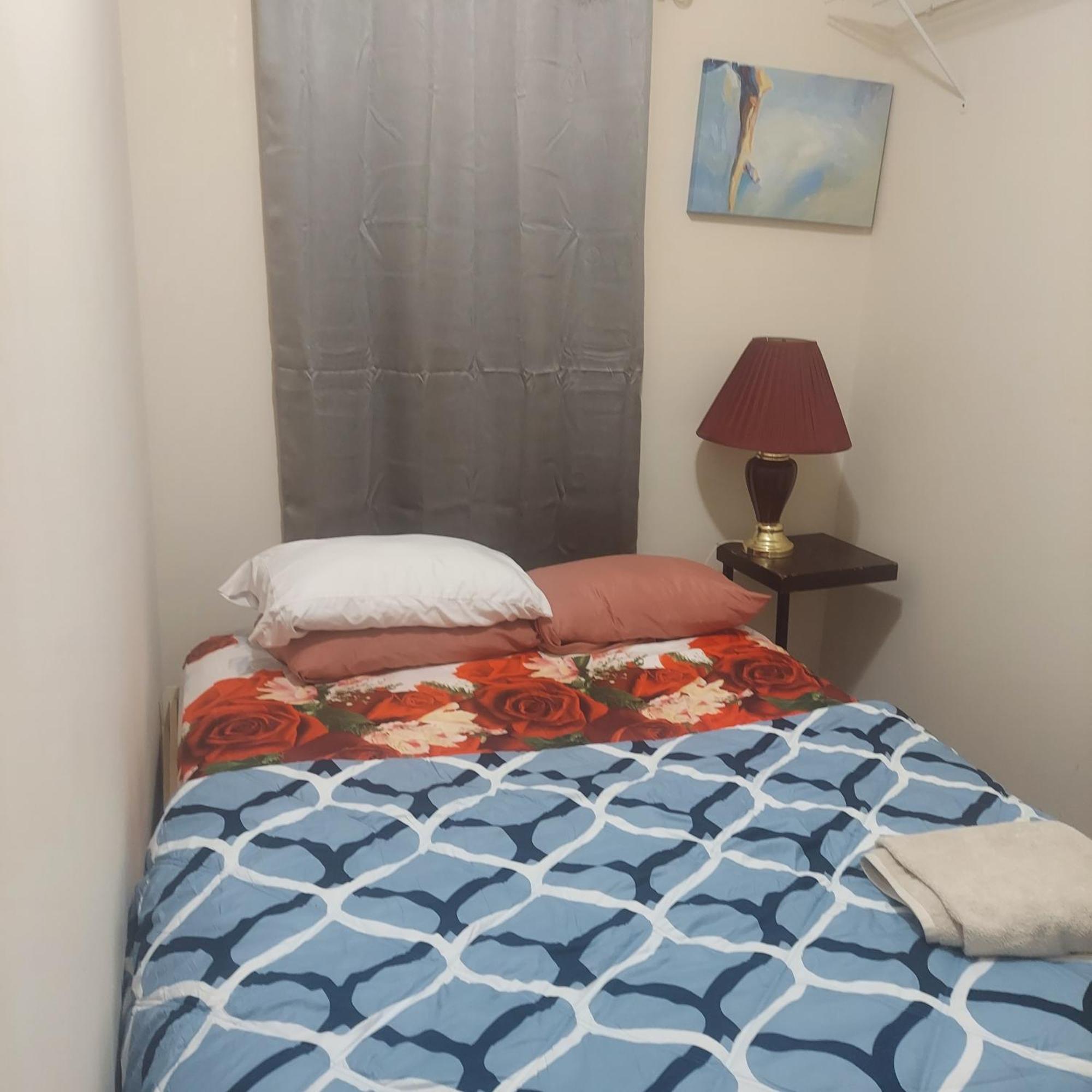 Deluxe Room E Jersey City Exterior photo